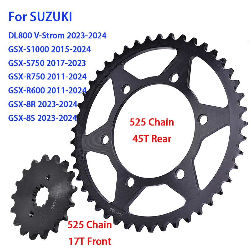 525 17T Front 45T R…