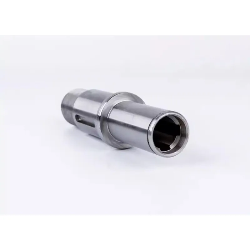 

1PC Bench Drill Spline Sleeve Z406 512 516 4116 20 25ZS Drilling Machine Accessories Spline Bushing