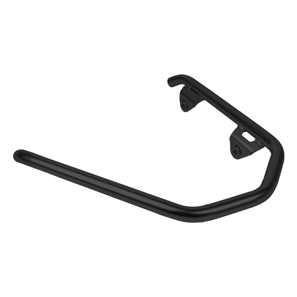 Motorcycle Rear Luggage Rack For BMW R1300GS GS1300 2024-2026 Rear Passenger Hand Grip Bar Rail Bar Tail Rack Support Bracket view 4