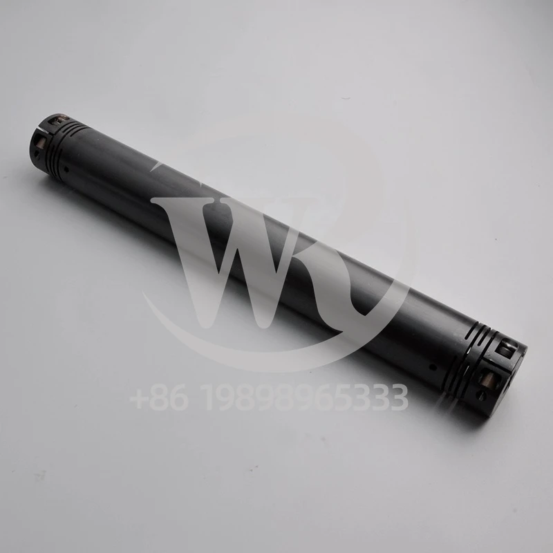 Heidelberg CD102 XL105 Enhanced Feed Belt Pulley Transmission Shaft F2.020.020S Universal Joint Heidelberg Parts