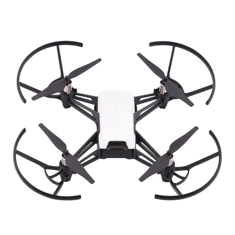 Protetores hélices H7JF anéis protetores aeronaves quadcopter