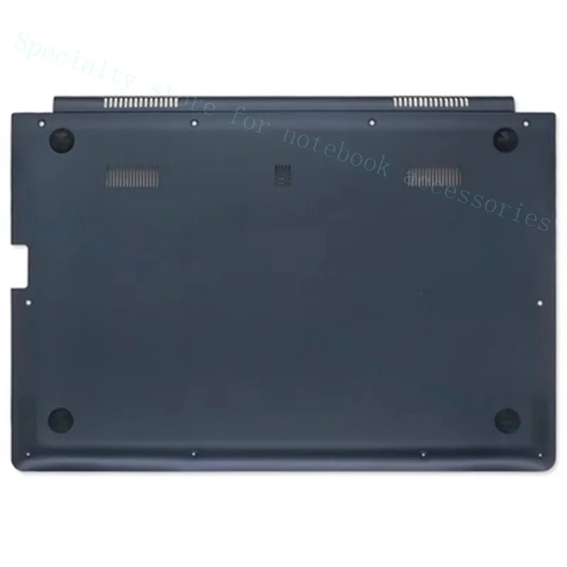 A+ For Samsung NP900X3C 900X3D 900X3E 900X3K  Dshell bottom case Black Sliver