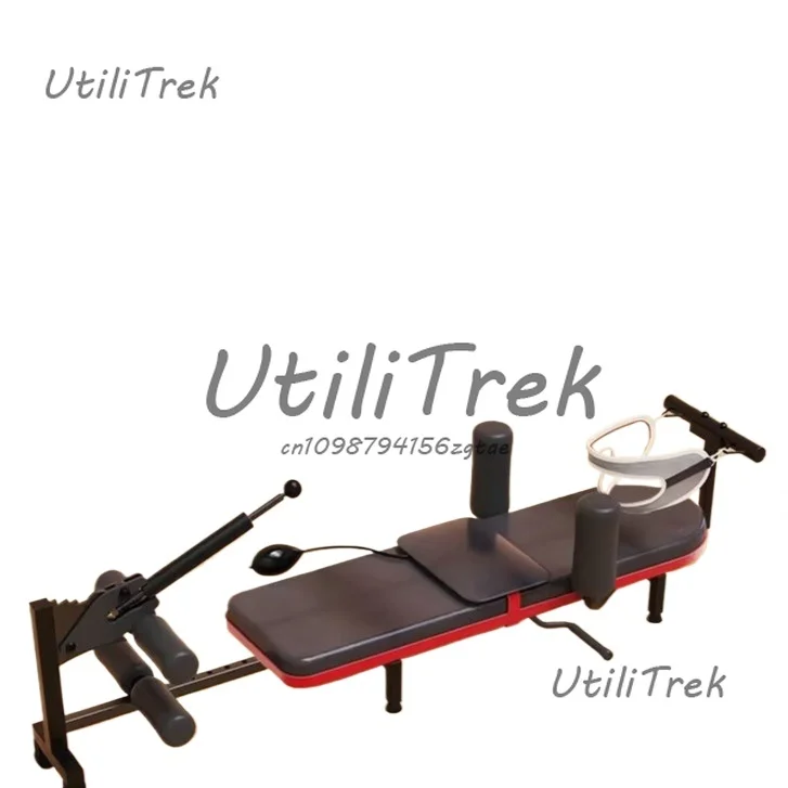 

Tensioner Waist Relaxation Soothing Height Increasing Artifact Body Height Whole Body Neck Lumbar Spine Inversion Table Traction