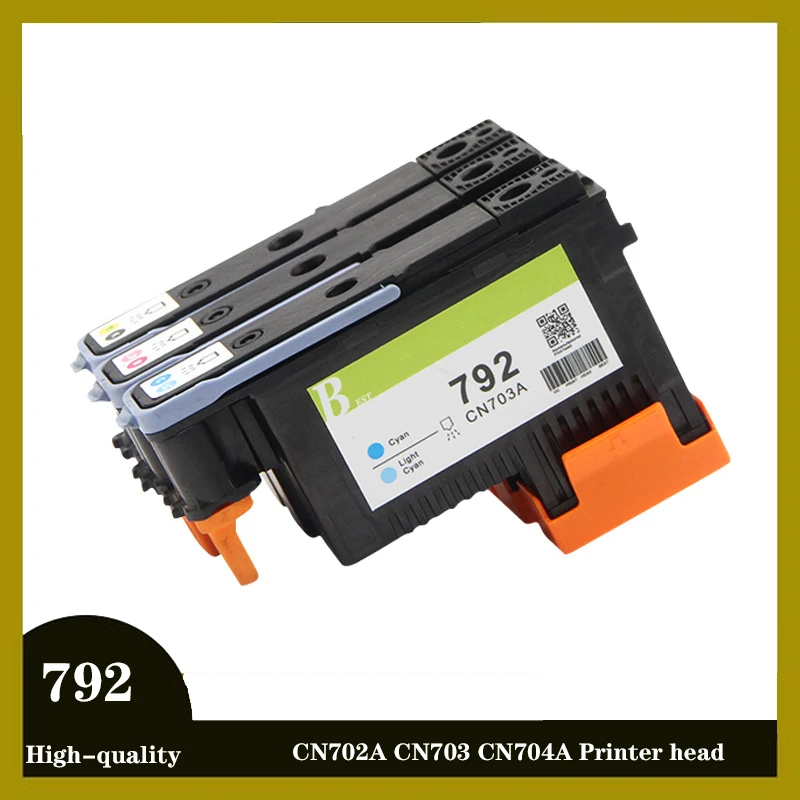 

Печатающая головка 792, совместимая с HP Latex 210 260 280 L28500 L26500, печатающая головка HP792