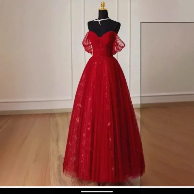 nuevo-vestido-de-noche-largo-para-mujer-2026-sexy-color-vino-tinto-de-un-solo-hombro-elegante-estilizador-para-banquete-y-eventos-sociales