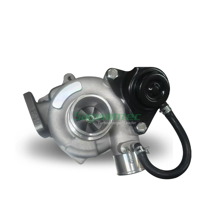 

STLF TD04-10T Turbocharger 49377-02002 MR188348 for 4D56 4D56DETSTD Turbo