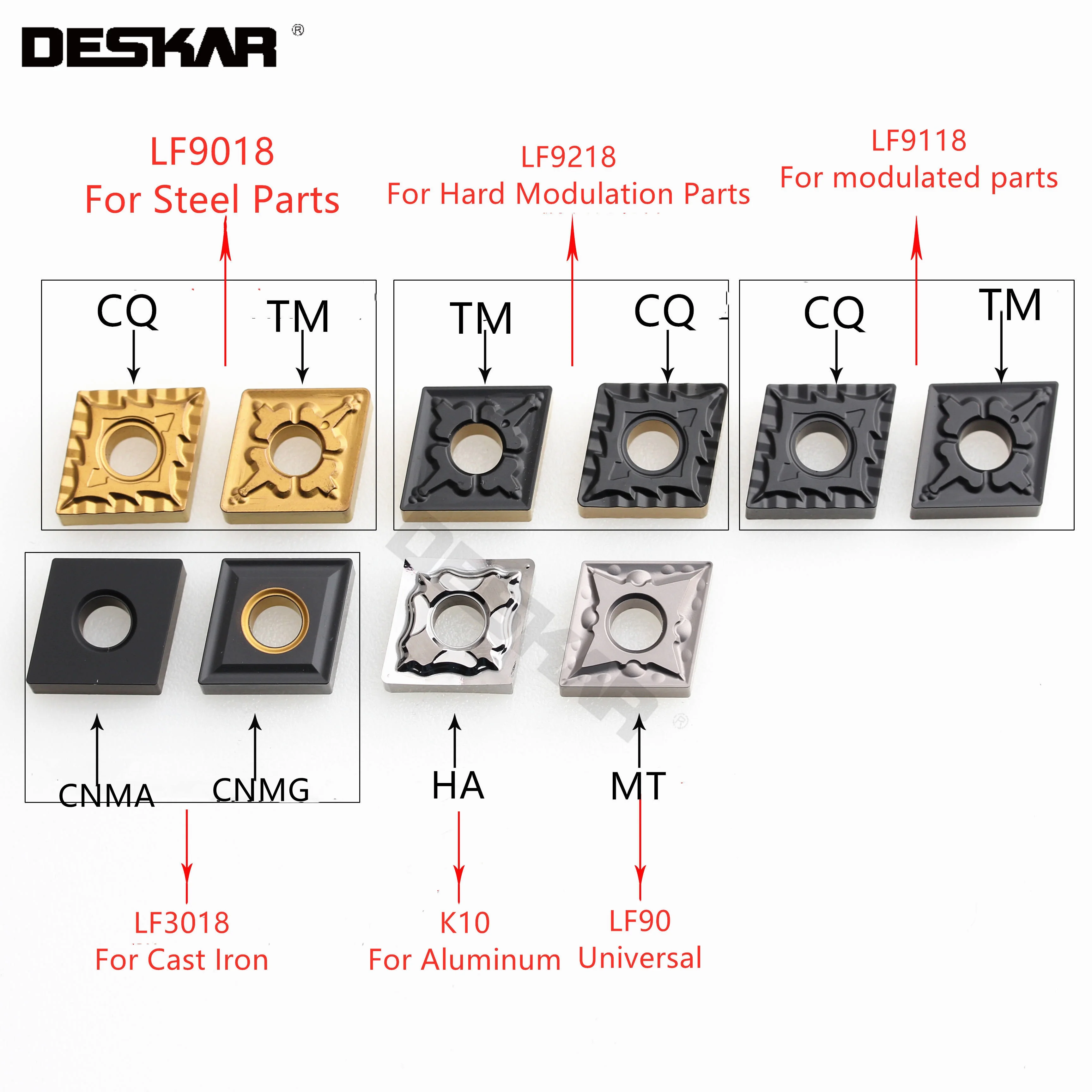 

External Turning Tool Cnmg120404 Cnmg120408 Cnmg120412 Cnma Cq Tm Ha Hs Ma Ms Mq Mm Lf6018 Lf6118 Lf9018 Lf9118 Lf9218