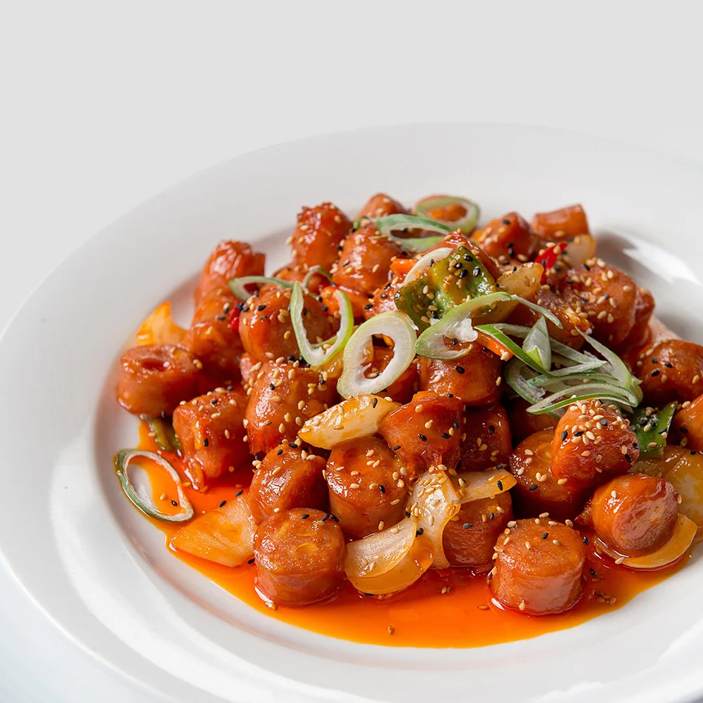 سازويانغ كنتاكي فرانك الكبير 1 كجم