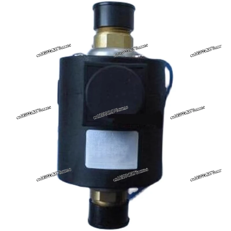 

Air Conditioner 30HXC HX Screw Unit Oil Pump 30HX-410-332-EE10