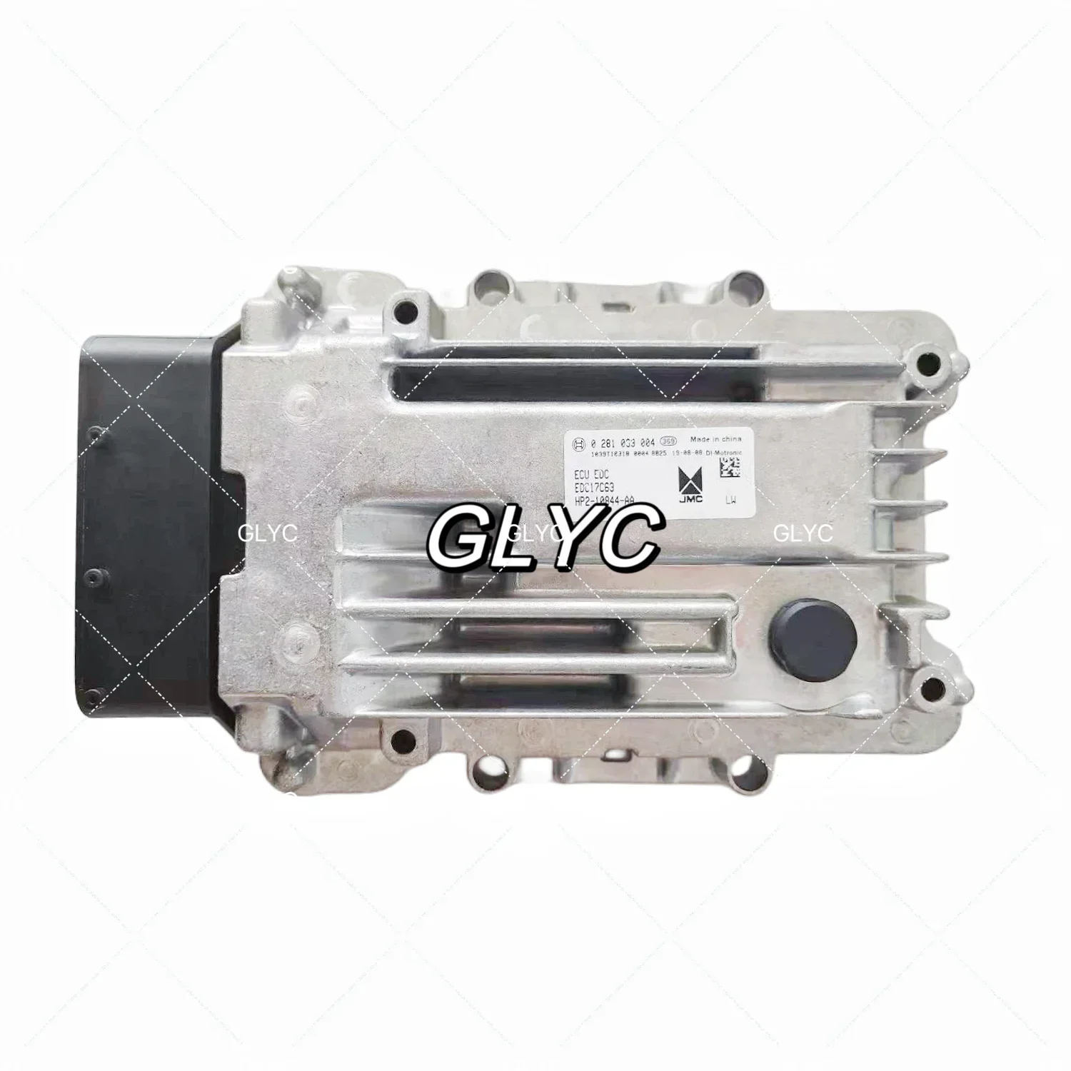 

2025 Original Engine Computer Board ECU Computer Version 0281033004