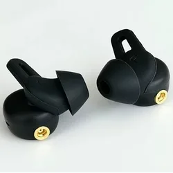 Hifi 14mm Unit High-End DIY Earphone MMCX Head for Headphones To MMCX Headset Without Bluetooth