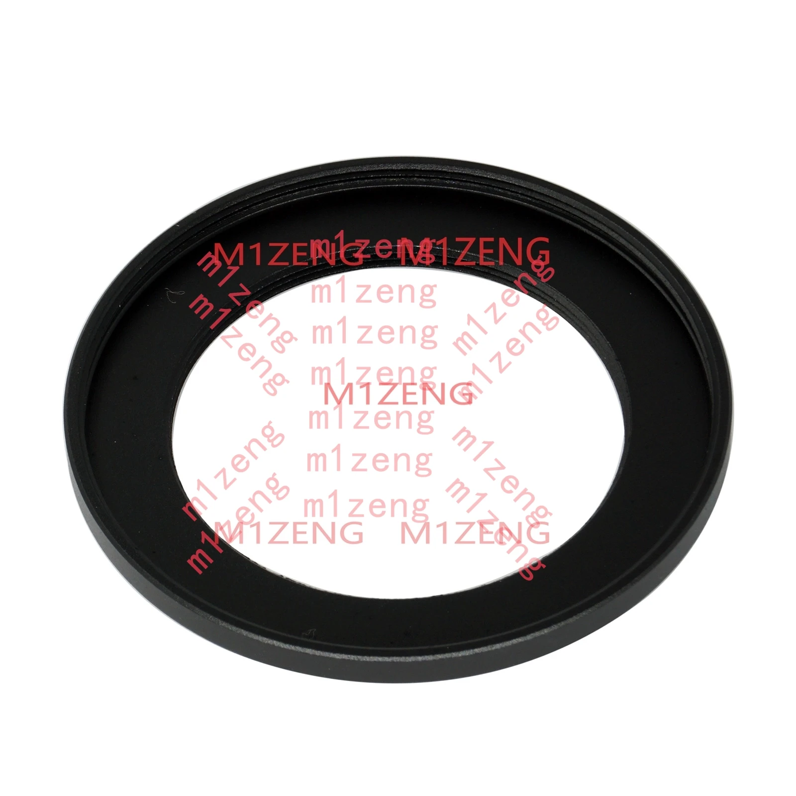 38-52 Female to Female 38mm x0.75 - 52mm x0.75 Double Inner Lens Coupling Ring Adapter