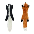 Skunk Fox