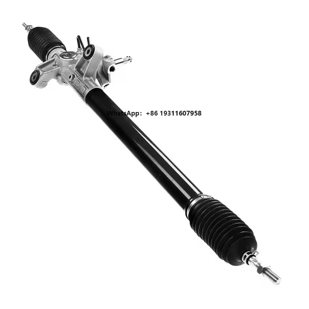 Complete Steering Linkage Kit Precision Components OE 53601-SEP-A52