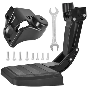 10 最佳銷售 電動側踏板 - №1