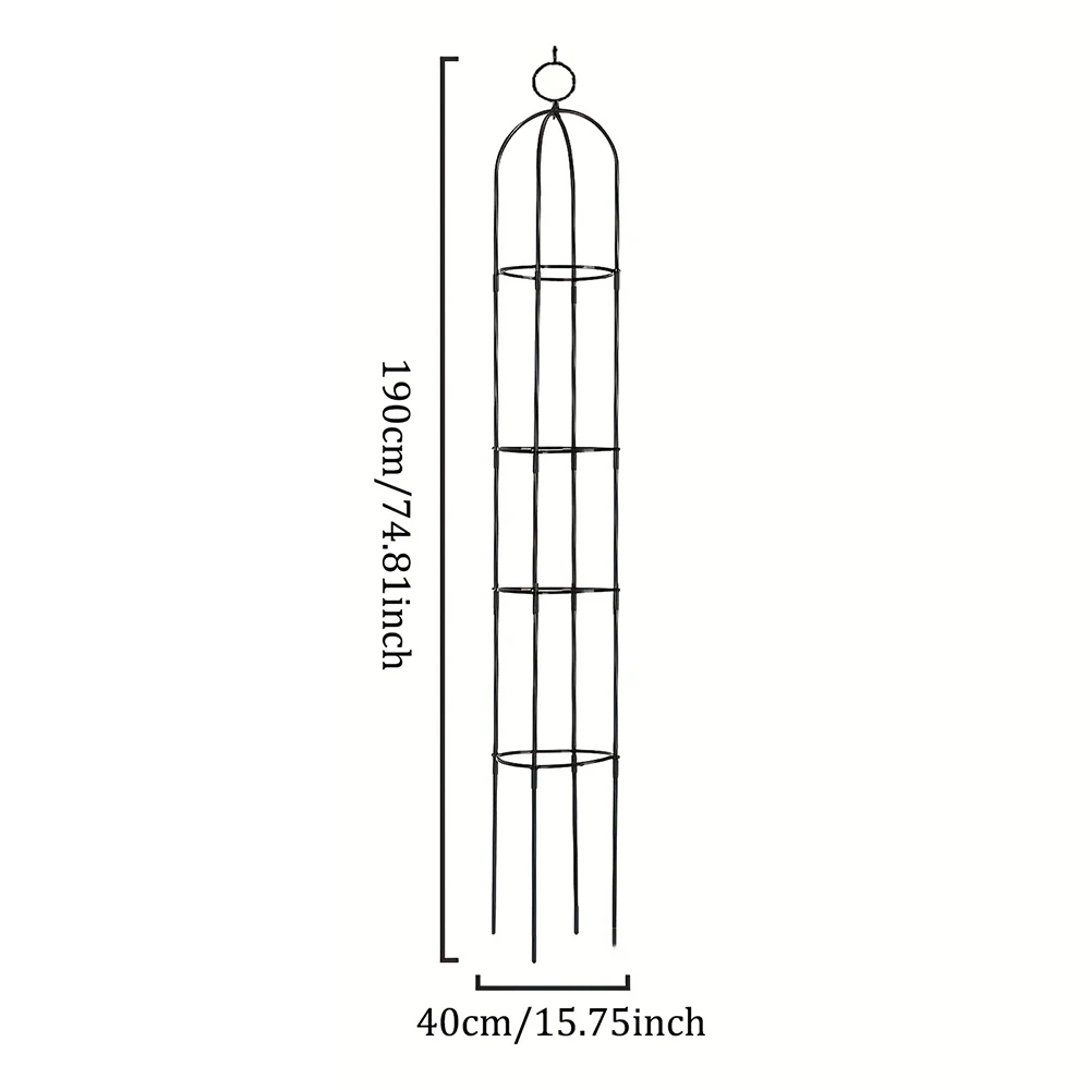 1 zestaw ślubny ogrodowy kratownik do roślin wysokiej jakości metalowa pnącza do wspinaczki, kwiaty stoją na imprezę, regulowana wysokość
