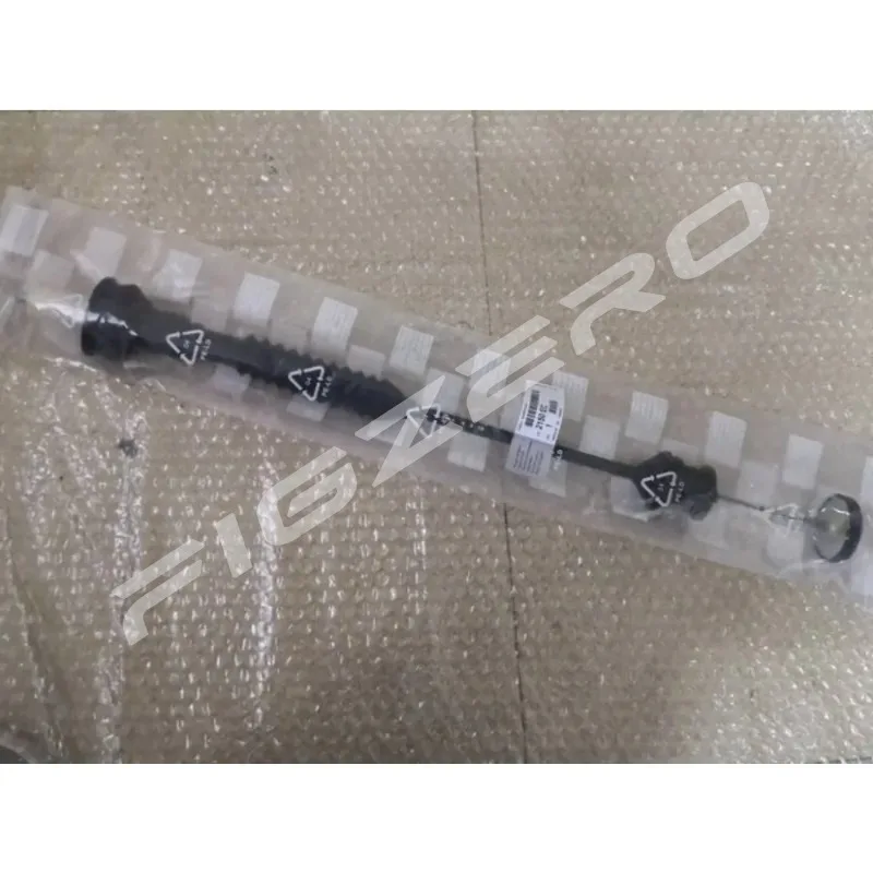 

2150.EC Пластиковый трос сцепления для Dongfeng для Citroen для Peugeot 206 207 C2