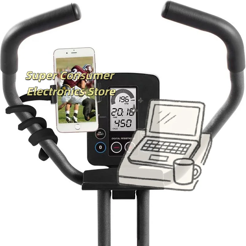 Multifunction Camera Mount for Content Creators 1 Set Flexible Clip Hose Screw Thread Holder for Live Streaming Vlogging