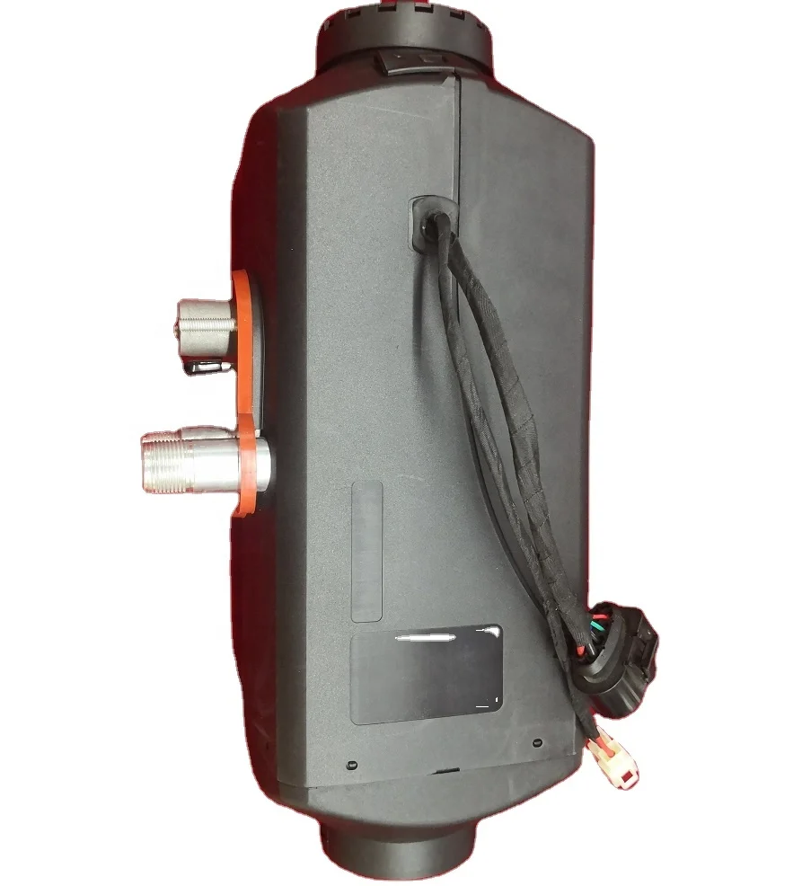 Diesel Parking Heater, 5KW 7KW 12V 24V Air Water Integrated Heater, Engine Preheater, for Truck Boat RVs Bus and Sedans
