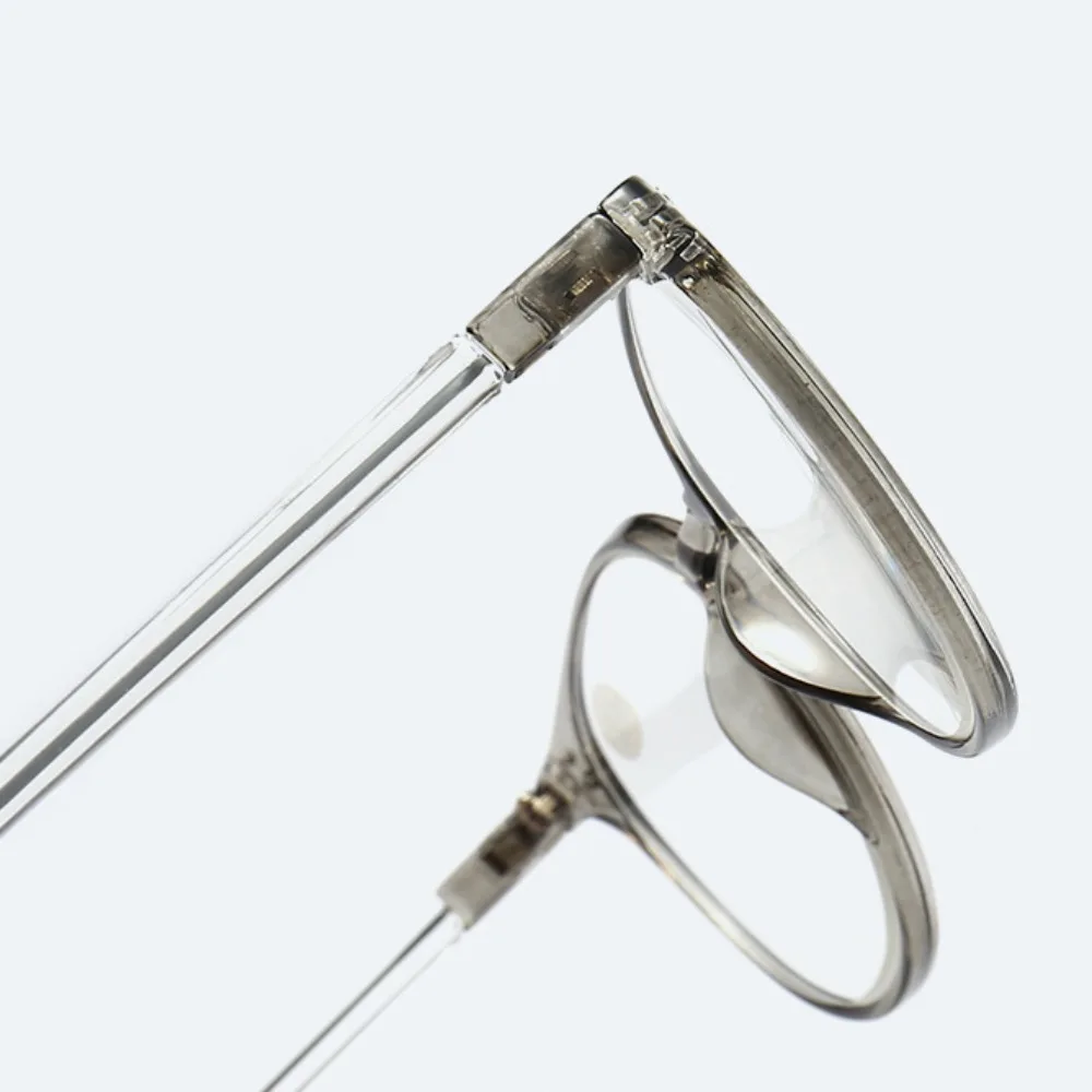 

Spectacle Lens Power +100 To +400 The Aged Presbyopia Glasses Vision Care Lightweight Farsightedness Reading Glasses Large Frame