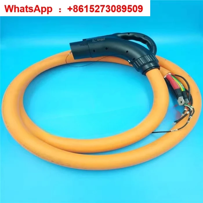 Forklift 200A Dc Ch…