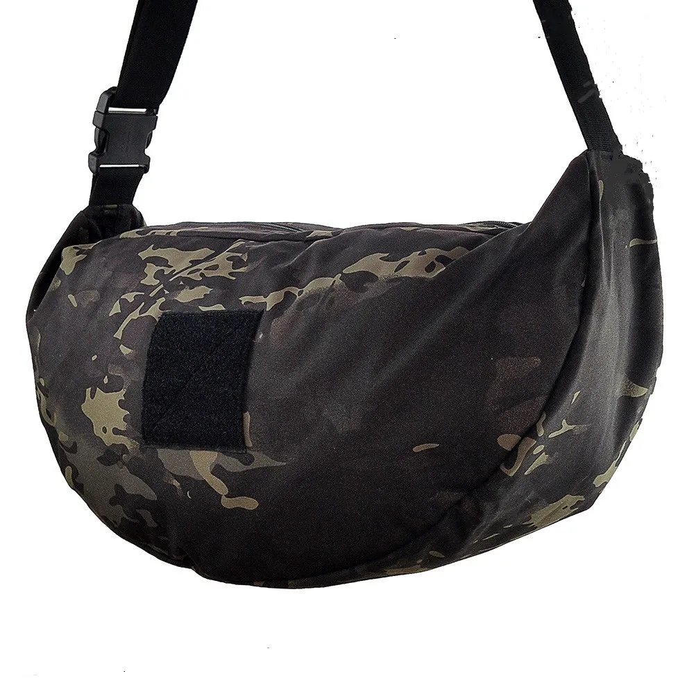 Phoenix Industrial Shoulder Bag