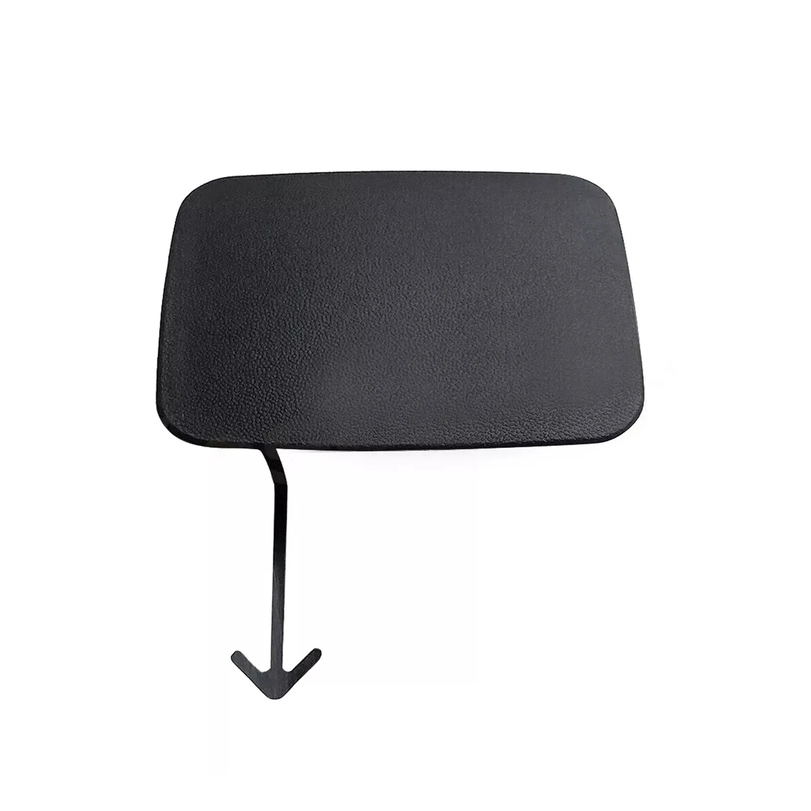 

Car Accessory Bumper Tow Hook Cap Car Maintenance As Shown Single Piece Included Non-Universal Fit Plastic Material