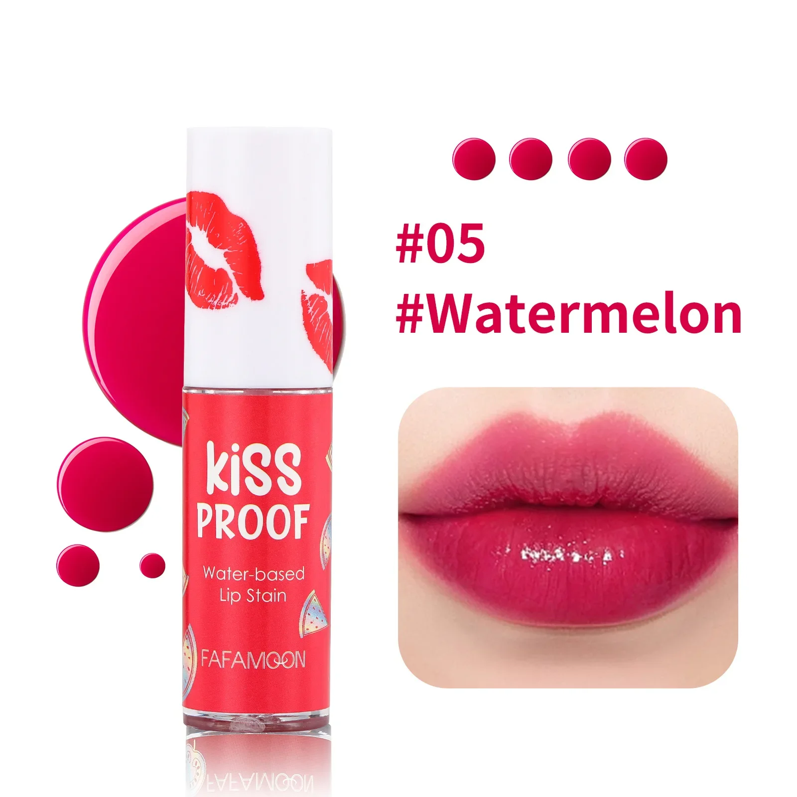 moisturizing lip gloss luminous oil lip gloss, moisturizing transparent liquid lip gloss, natural lip enhancer, make lips