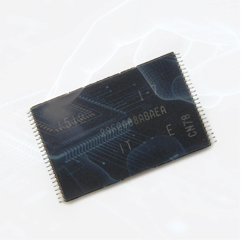 (5-10-20-30-100PCS) 29F2G08ABAEA TSOP-48 MT29F2G08ABAEA