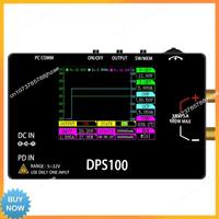 A10R DPS100 30V 5A Portable DC Power Supply 100W Output Digital CNC Adjustable DC Stabilized Power Supply Type-C DC Input
