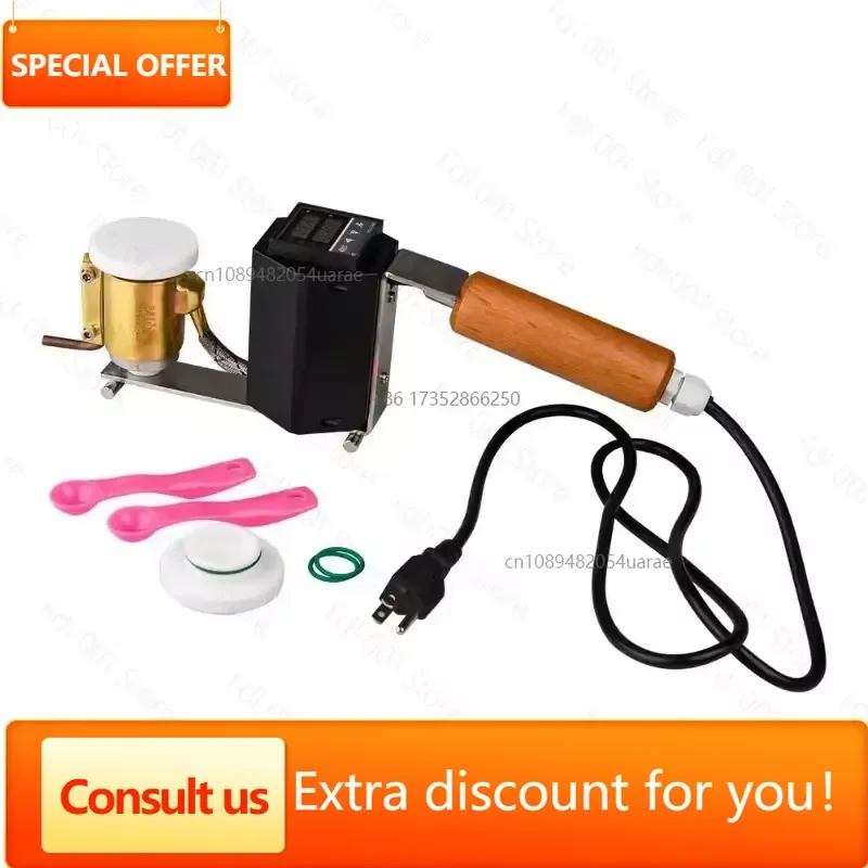 Bulk Beehive Care Accessory Oxalic Acid Volatilization Device Mite Care Maintenance Tool For Apiary Breeding Management
