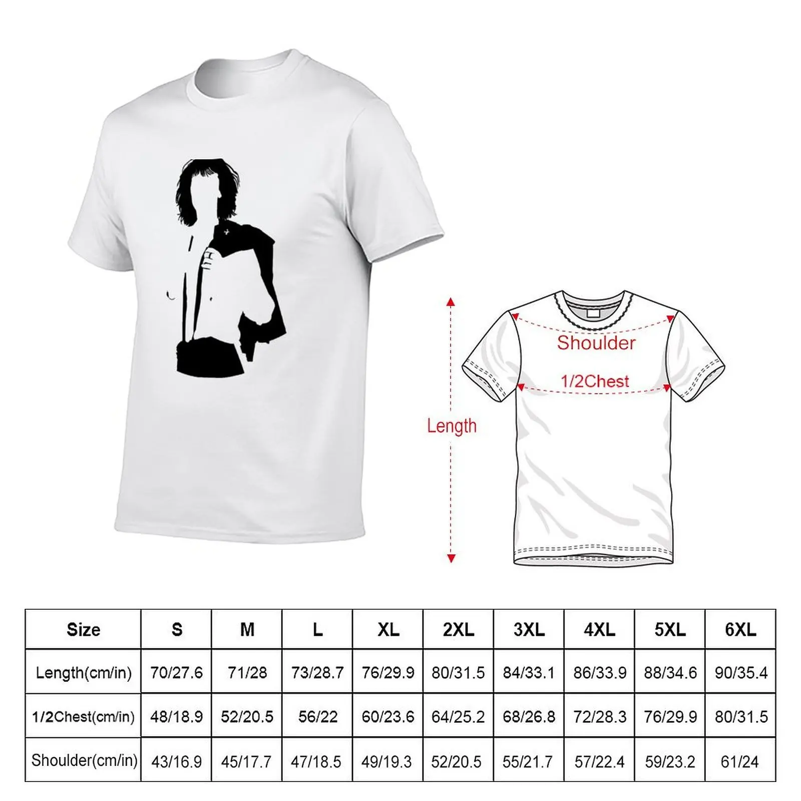 Patti T-Shirt t shirts for man pack cotton t shirts for man graphic funny T-Shirt