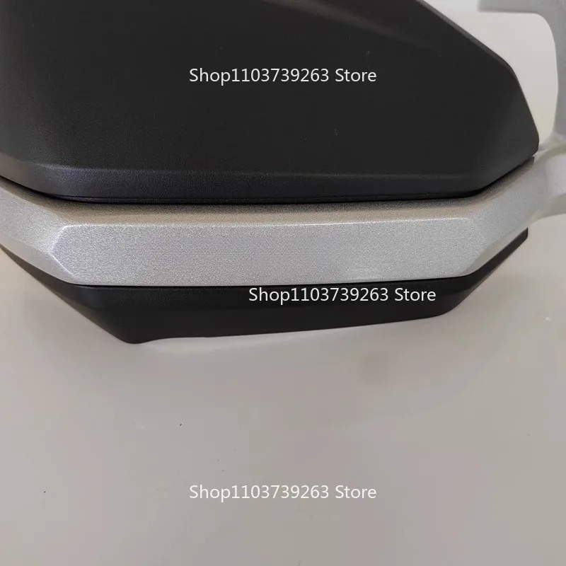 

Suitable for Benelli 702X Jinpeng 502X Qianjiang Xiao 500 Xiao 750650800 Aluminum Alloy Handle Windshield Hand Guard