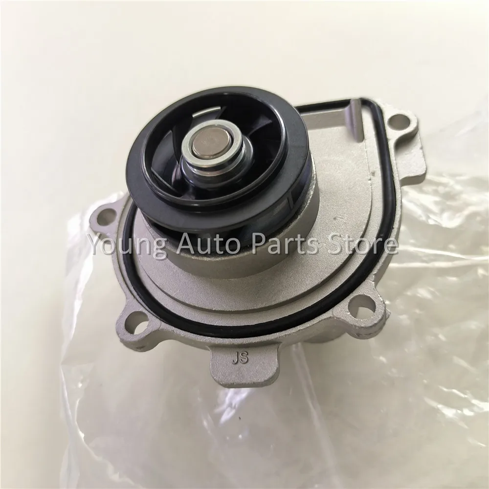 

24405895 Engine Water Pump for Chevrolet Cruze Sonic Limited Aveo Aveo5 Saturn Astra G3 Opel Trax Vauxhall Insignia 1.6L 1.8L