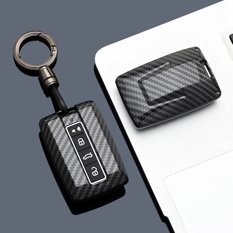 

key buckle bag cover internal accesso for tank ABS+TPU car remote control key box cover tank 300 500 700 800 protection