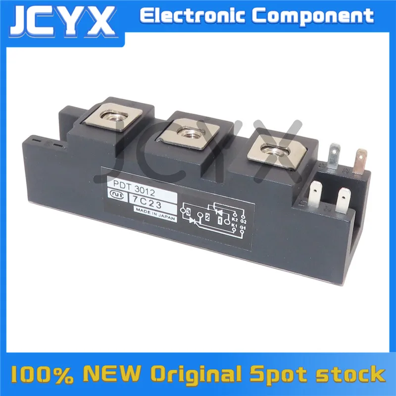 PDT3012 PDT3016 PDT6012 PDT6016 PDT10012 PDT10016 Nieuwe module op voorraad