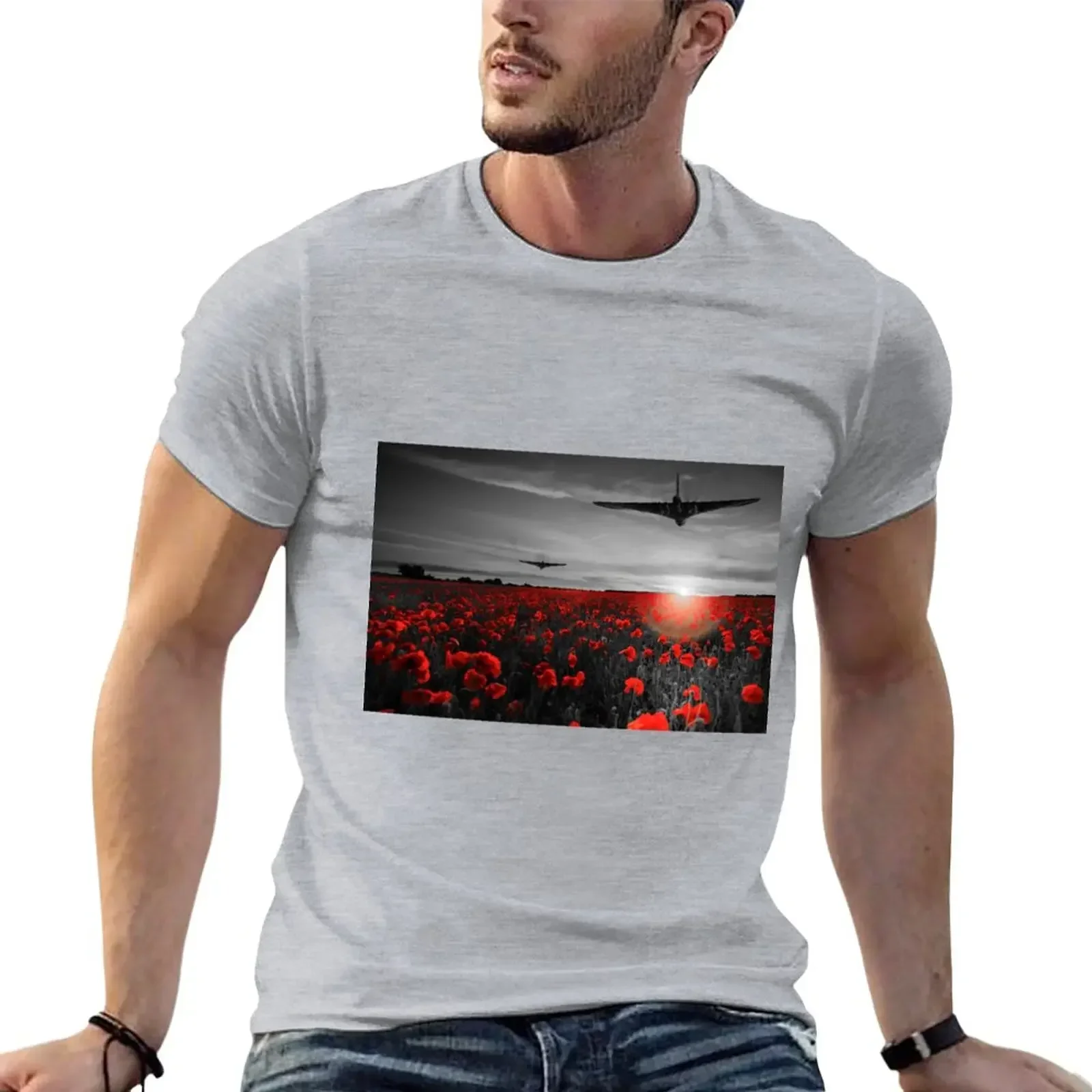 

Final Approach T-Shirt summer tops summer top mens clothing