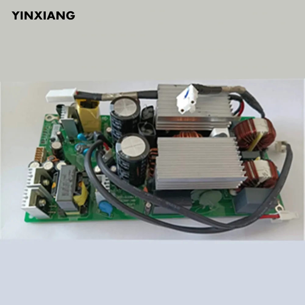 Projector Power supply board  for BENQ PW9500 PX9600