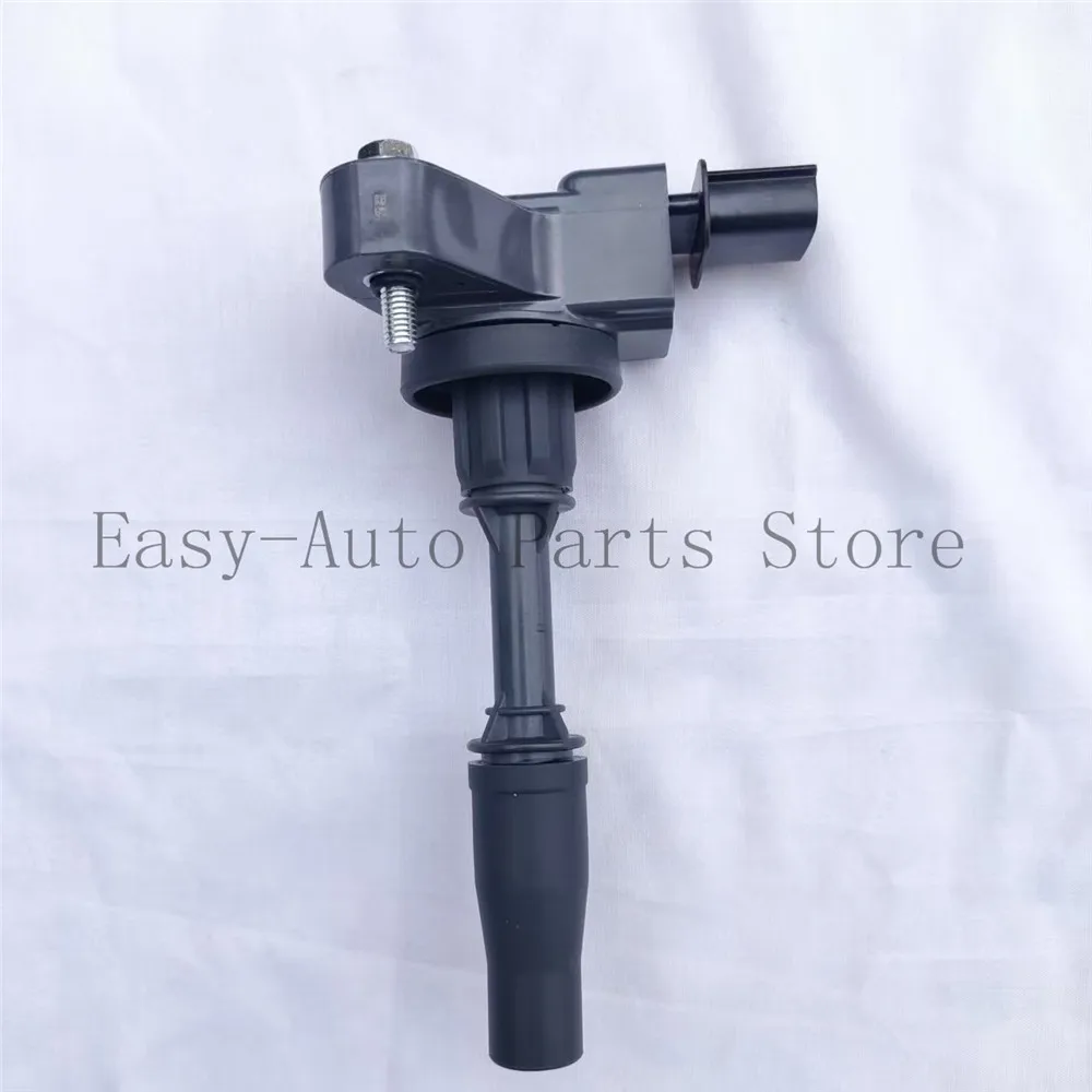 

Катушка зажигания высокого качества 12654078, подходит для Cadillac, Buick, Chevrolet.