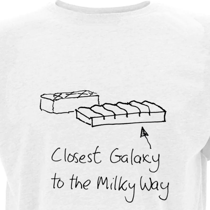 

Closest Galaxy to the Milky Way, , Science, SciFi, Father's Day, Products, Kids,Closest Galaxy to the Milky Way_000001