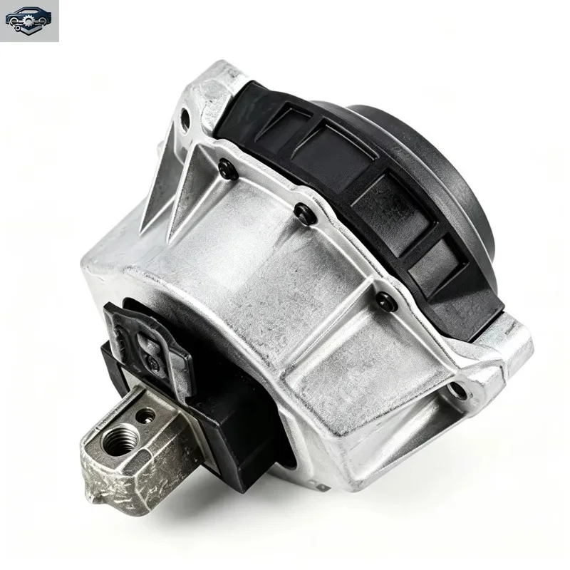 OEM 22117581617 Front Left Passenger Side Engine Motor Mount Mounting For BMW G20 G21 G80 G81 3 Series 2019-2020 22 11 7 581 617
