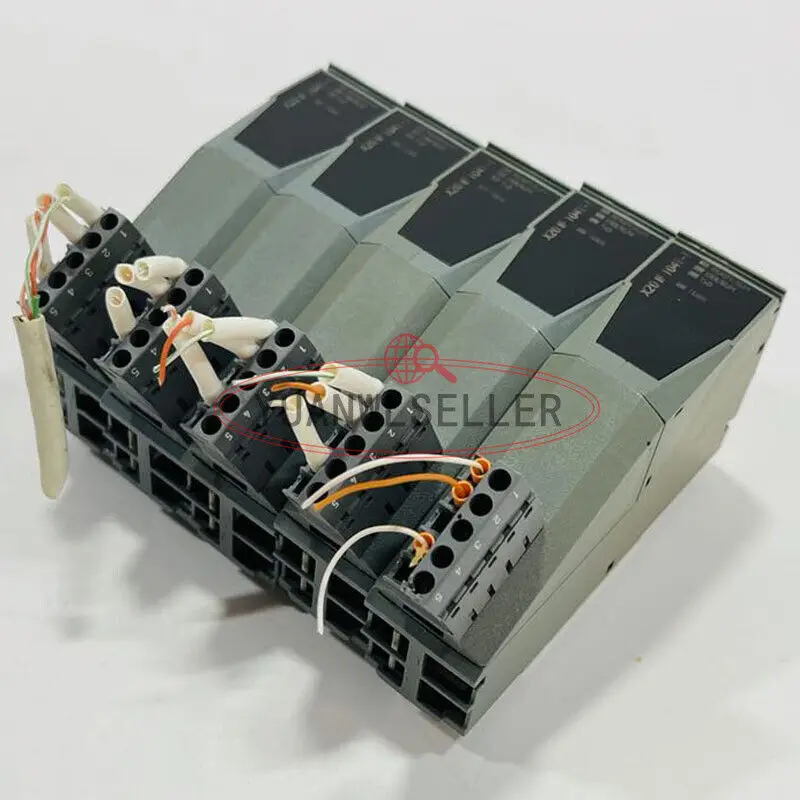 

ONE B&R X20IF1041-1 module X20IF 1041-1