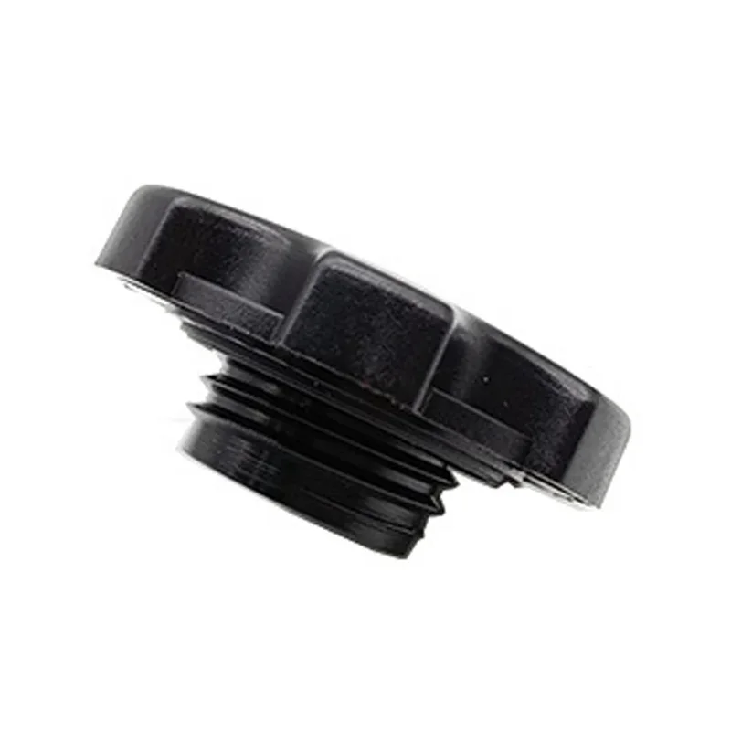 

Reliable-2Pcs Car Oil Filler Cap Engine Oil Cap 15610-P2A-000 For Honda Accord Plastic Civic CRX