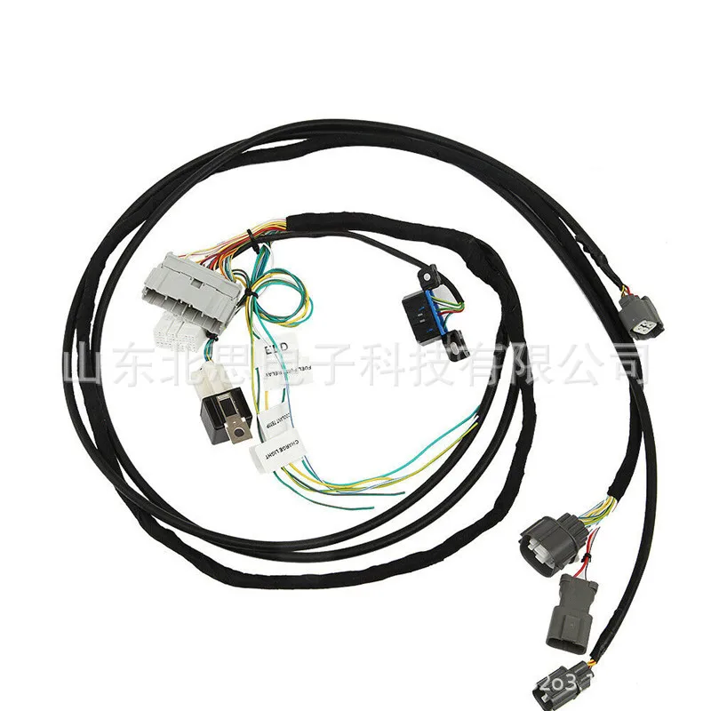 Applicable To Vehicle Harness K20 K24 K-Swap