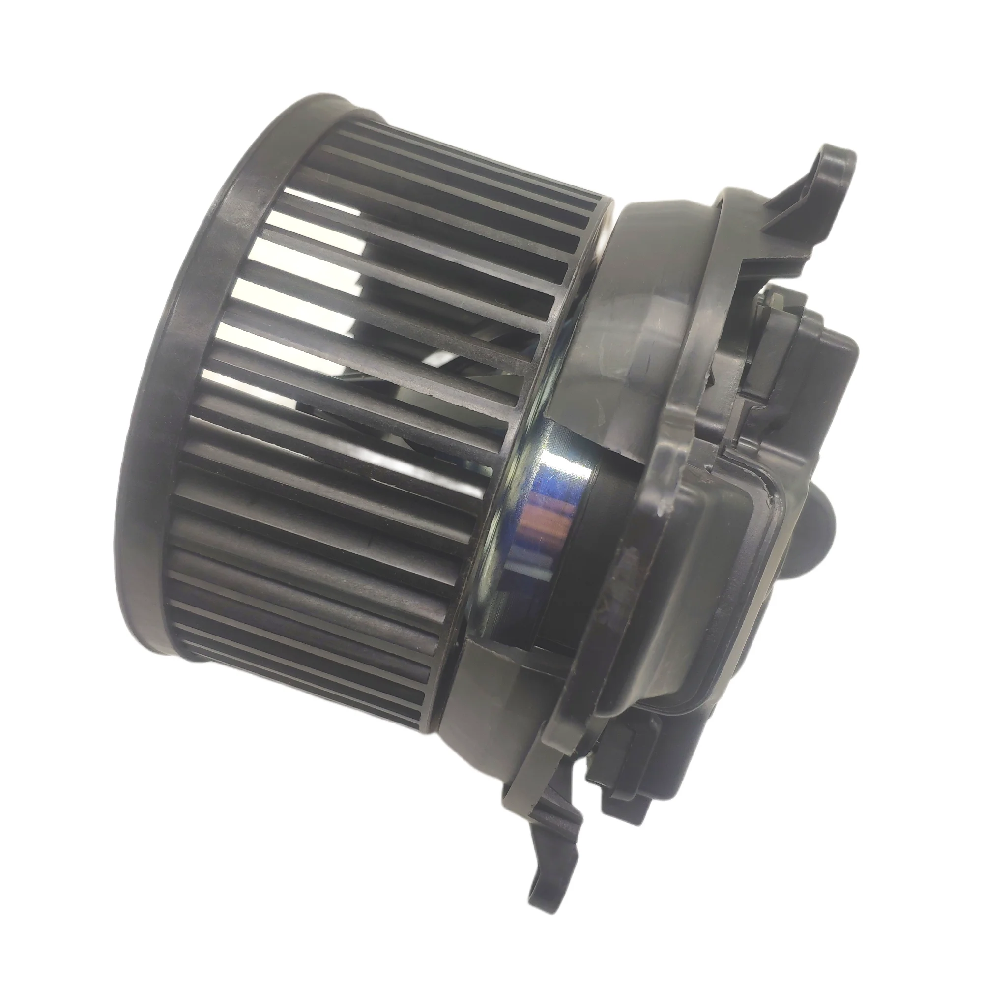 RGFROST 12V 160W Brushless DC Blower for HVAC for Car Air Conditioning in Trucks & Buses 17370801 Chip Nissan Hyundai Models