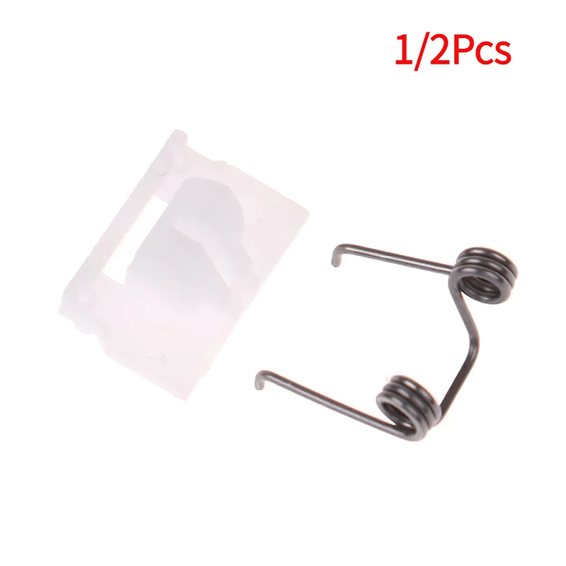 Clipper Accessories Hair Clipper Swing Head Guide Block