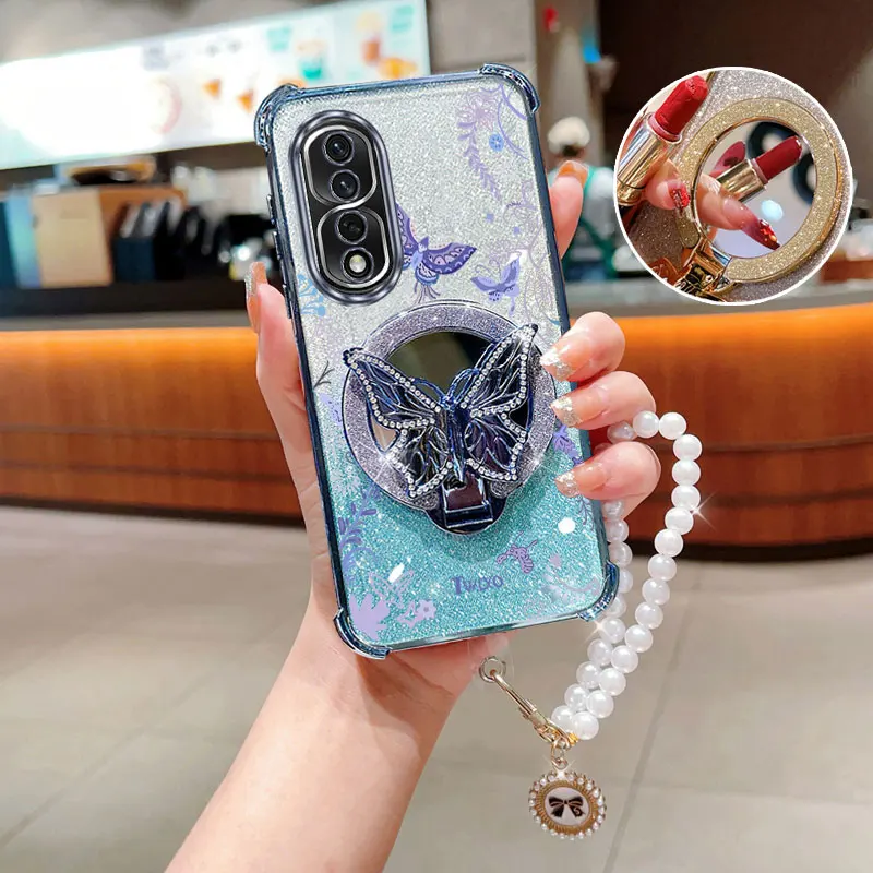 Jewelry Strap Glitt… - image