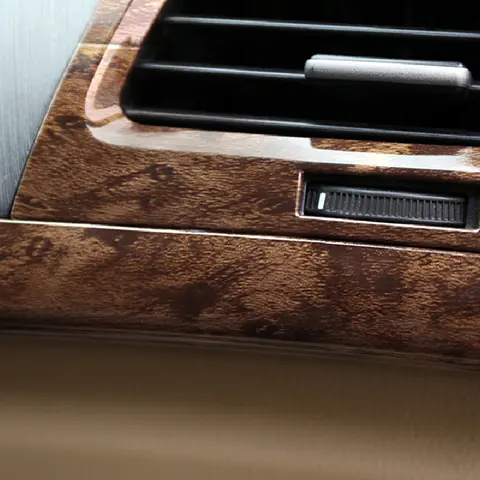 10 best sales honda accord wood trim - №1