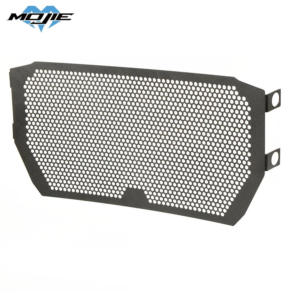 

Motorcycle Accessories Radiator Grille Guard Cover Oil Cooler Protector For DUCATI MONSTER 1200 1200S 821 MONSTER 2014 2015 2016