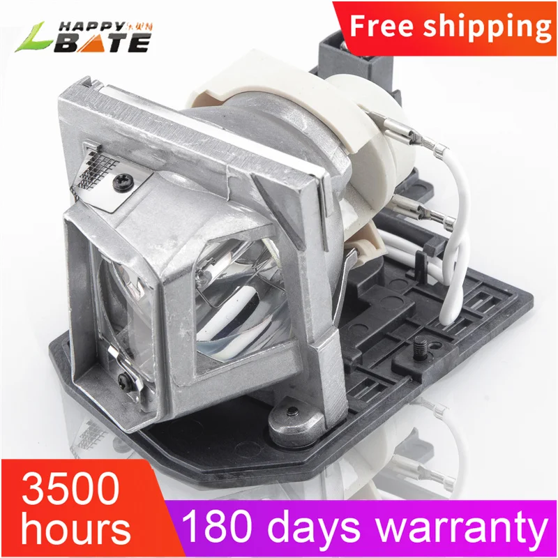 Фонарь/SP.8EG01G.C01 для OPTOMA EX612 EX615 HD180 HD20 HD22 HD200X фонарь HD2200 совместим с корпусом